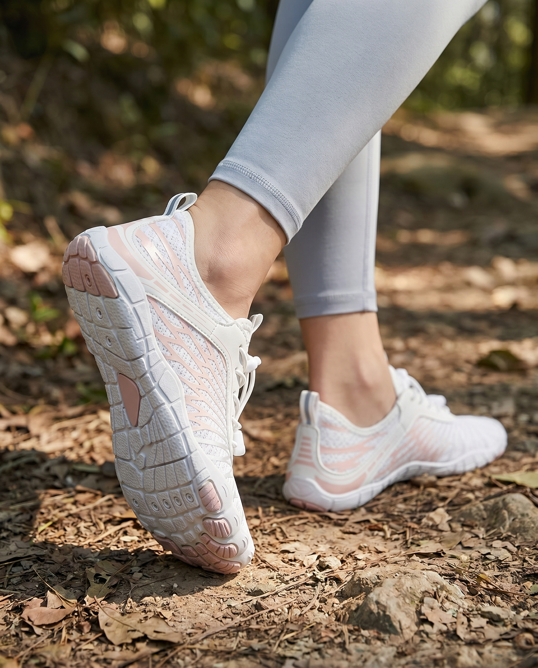 Sneakers Barefoot - Nout