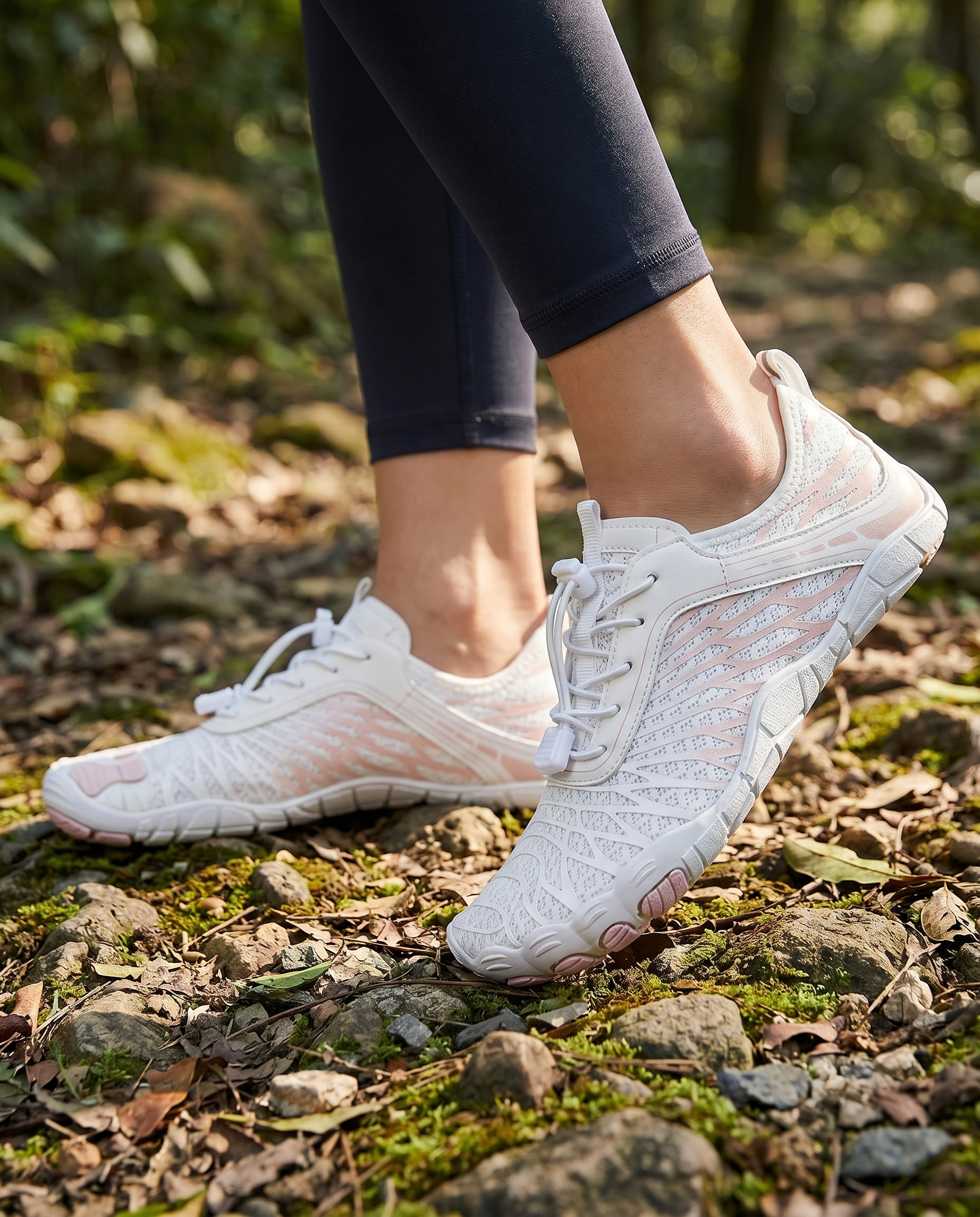 Sneakers Barefoot - Nout