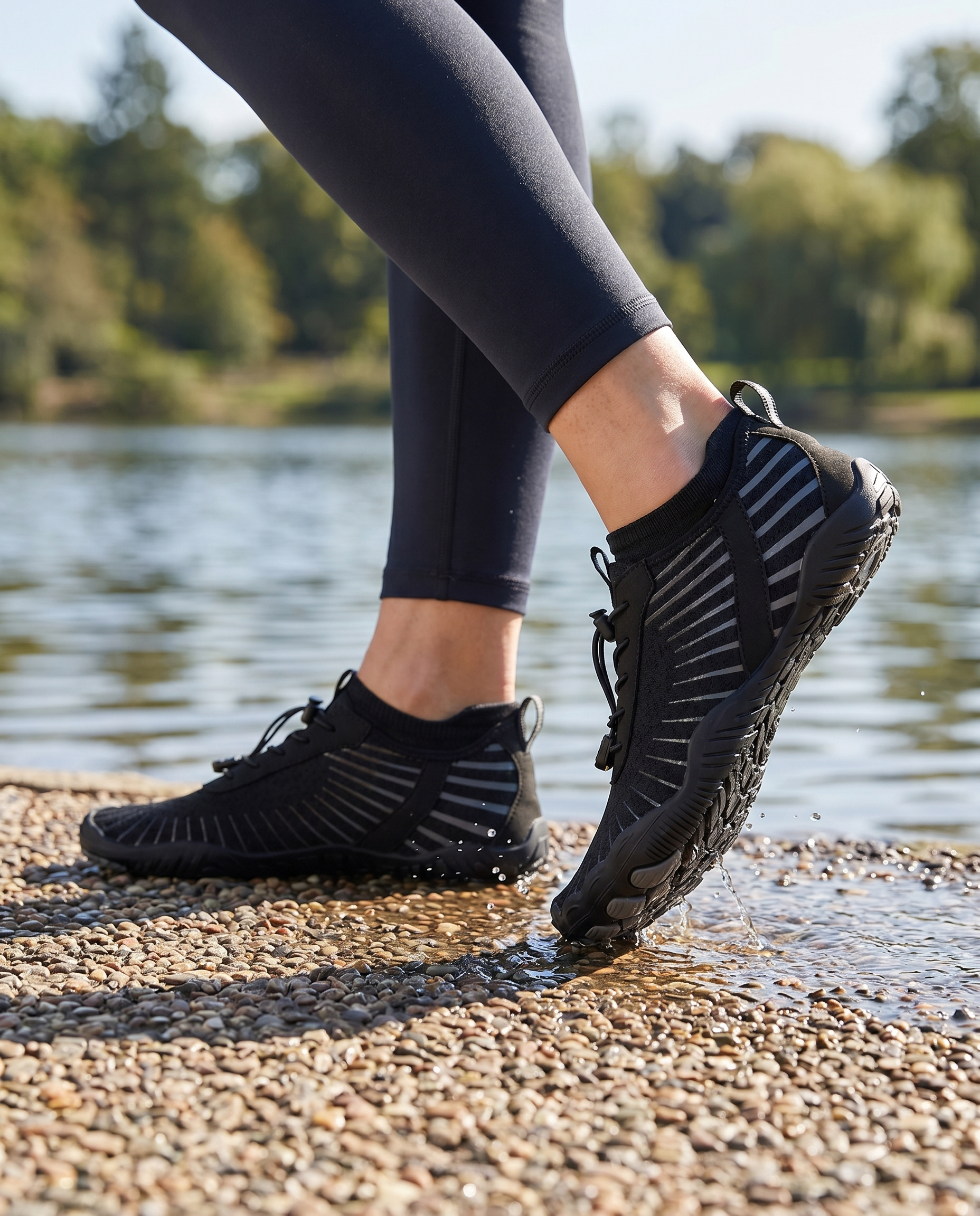 Sneakers Barefoot - Tefnut