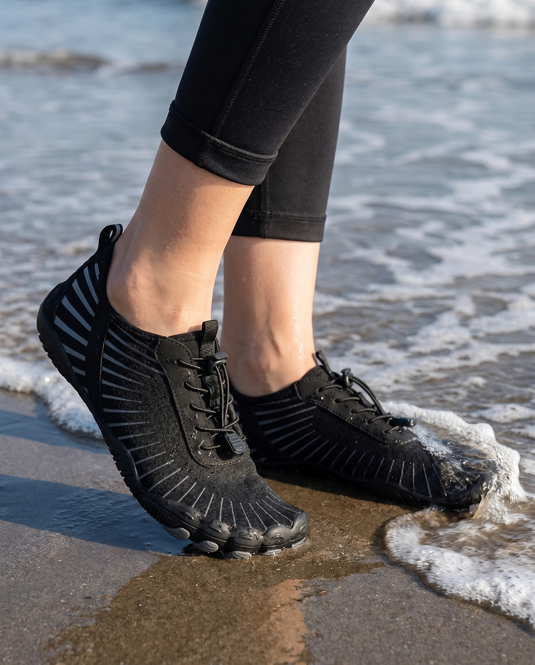 Sneakers Barefoot - Tefnut
