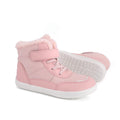 Bottes Barefoot - Rose