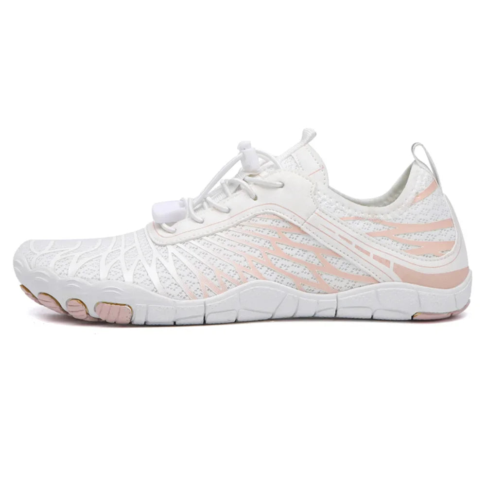 Sneakers Barefoot - Nout