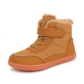 Bottes Barefoot - Marron