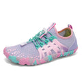 Sneakers barefoot - Hathor