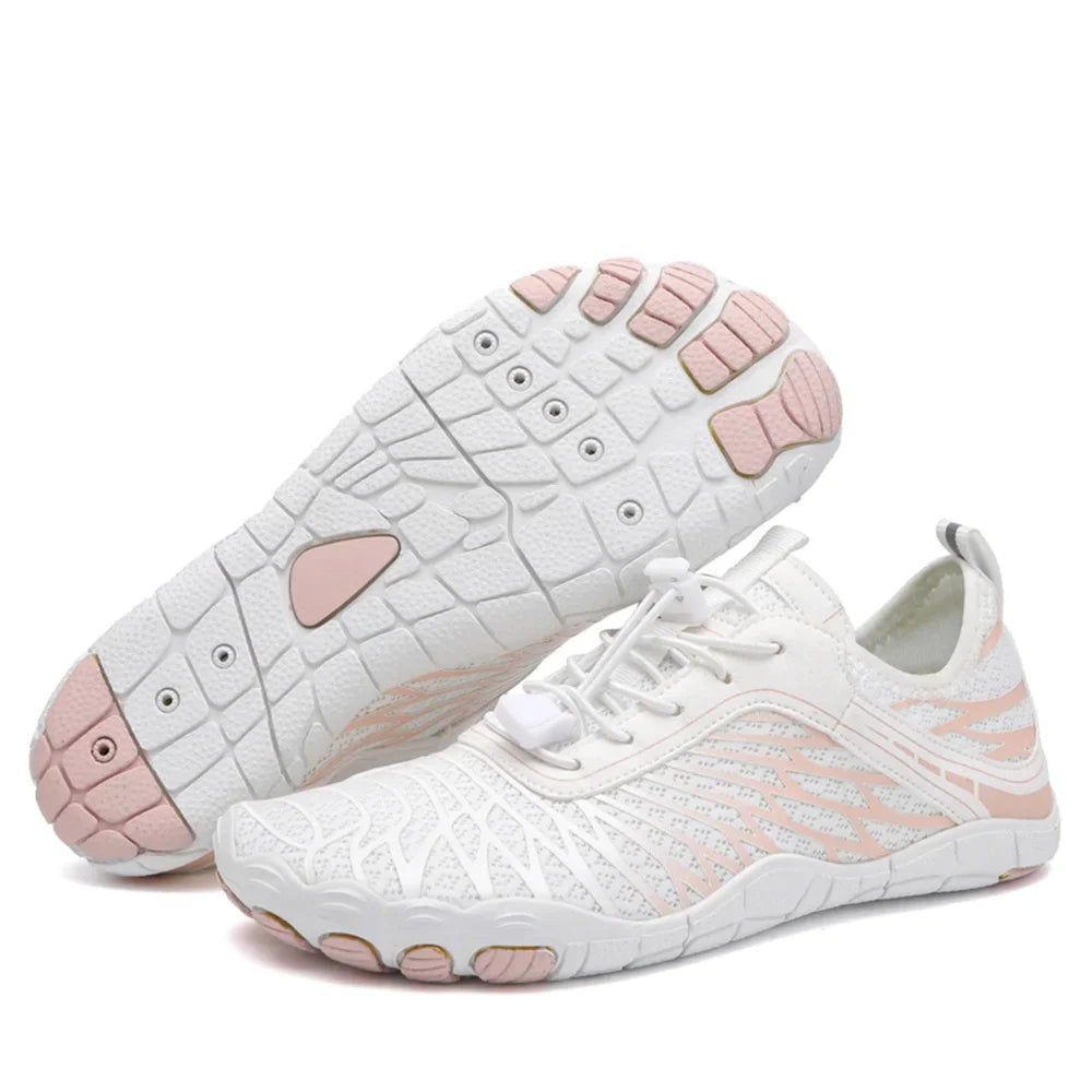 Sneakers Barefoot - Nout