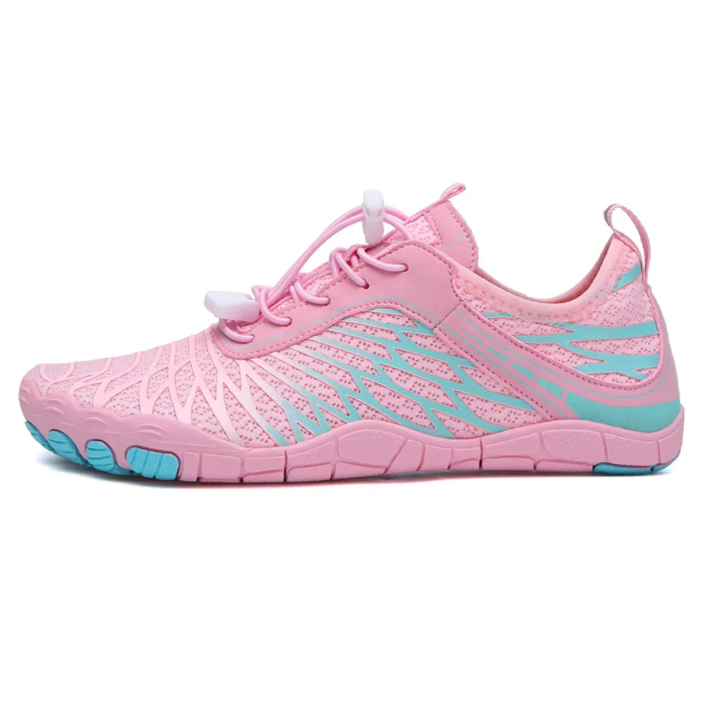 Sneakers Barefoot - Isis