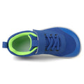 Basket barefoot - Bleu