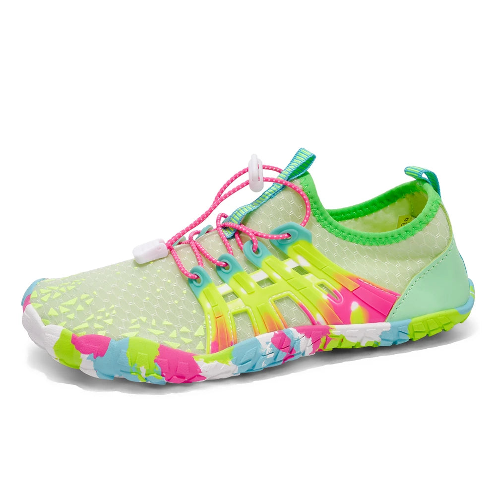 Sneakers Barefoot - Maât