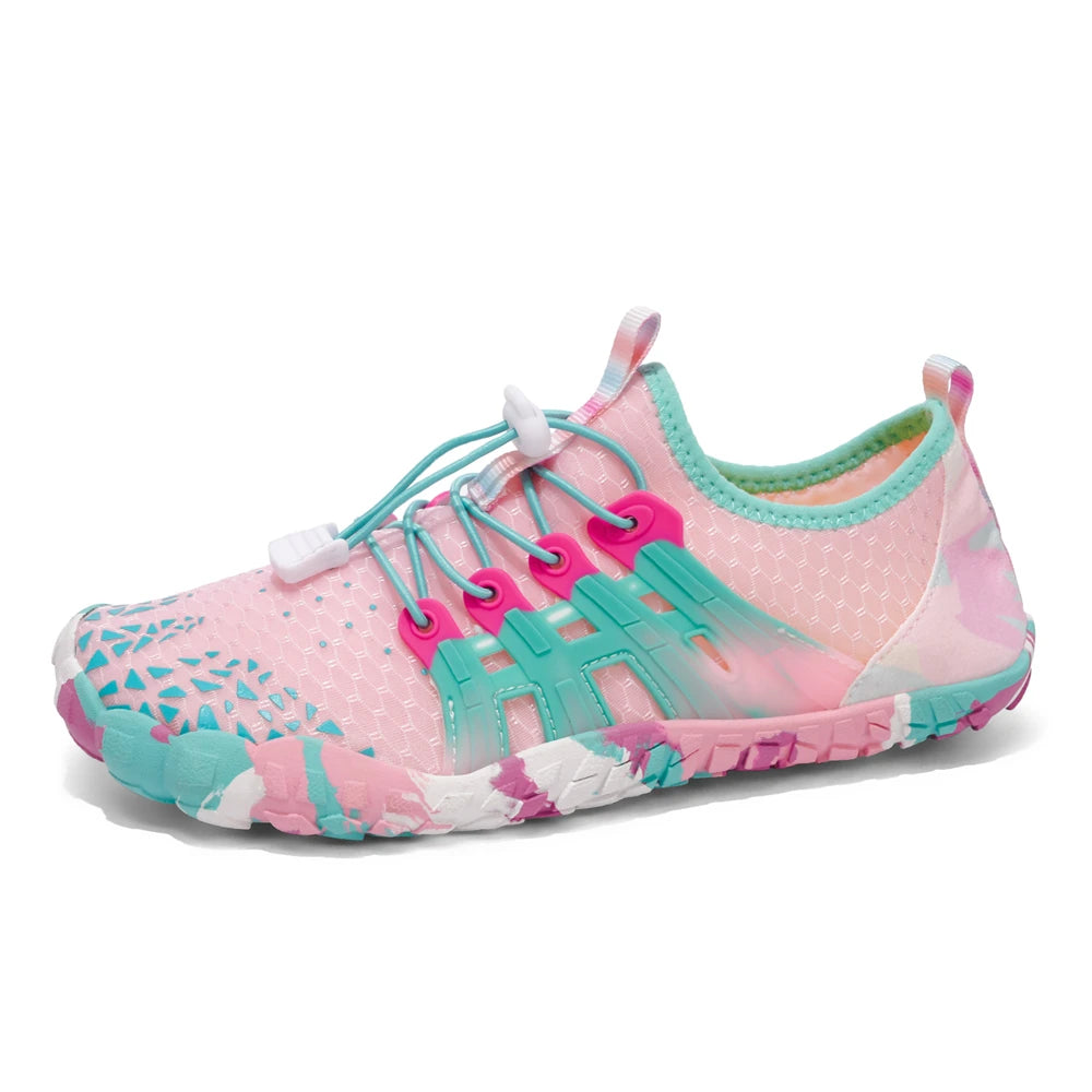 Sneakers Barefoot - Sekhmet